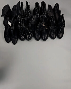 Фотография  751 - Обувь СТОК Demi шт#20 шт, ЛОТ №5485 оптом в Оренбурге и Оренбургской области