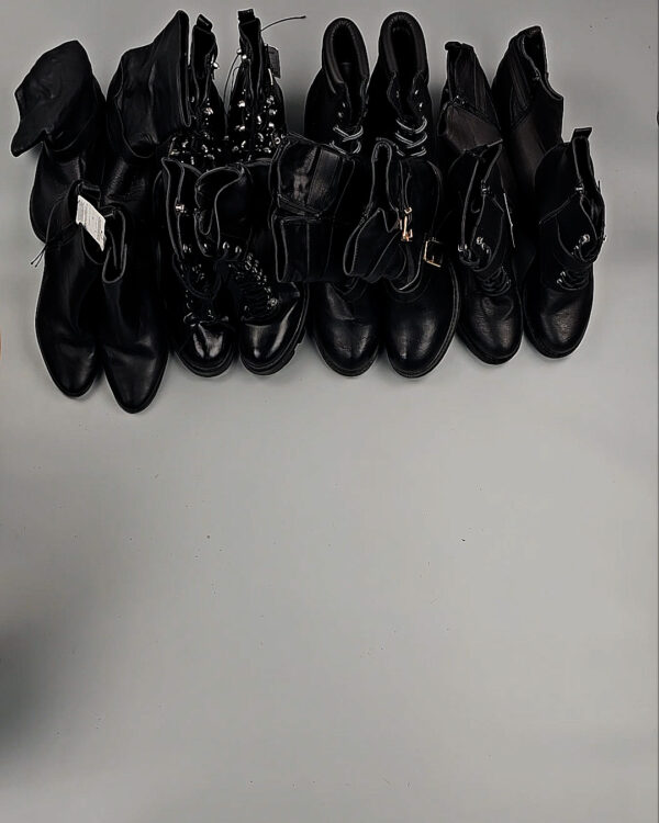 Фотография  521 - Обувь СТОК Demi шт#20 шт, ЛОТ №5485 оптом в Оренбурге и Оренбургской области