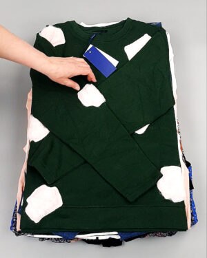 Фотография  289 - BESTSELLER Women mix шт#30 шт, ЛОТ №8237 оптом в Оренбурге и Оренбургской области