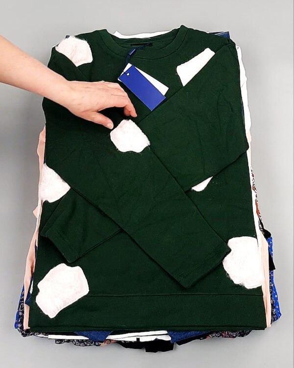 Фотография  533 - BESTSELLER Women mix шт#30 шт, ЛОТ №8237 оптом в Оренбурге и Оренбургской области