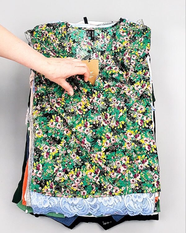 Фотография  257 - BESTSELLER Women mix шт#30 шт, ЛОТ №8236 оптом в Оренбурге и Оренбургской области