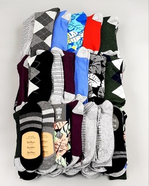 Купить Носки CAN 084#5 кг оптом в Оренбурге и Оренбургской области