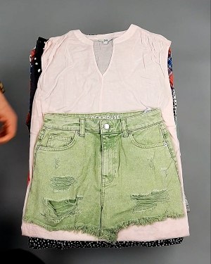 Фотография  758 - C&A Summer mix 022024#15 кг оптом в Оренбурге и Оренбургской области