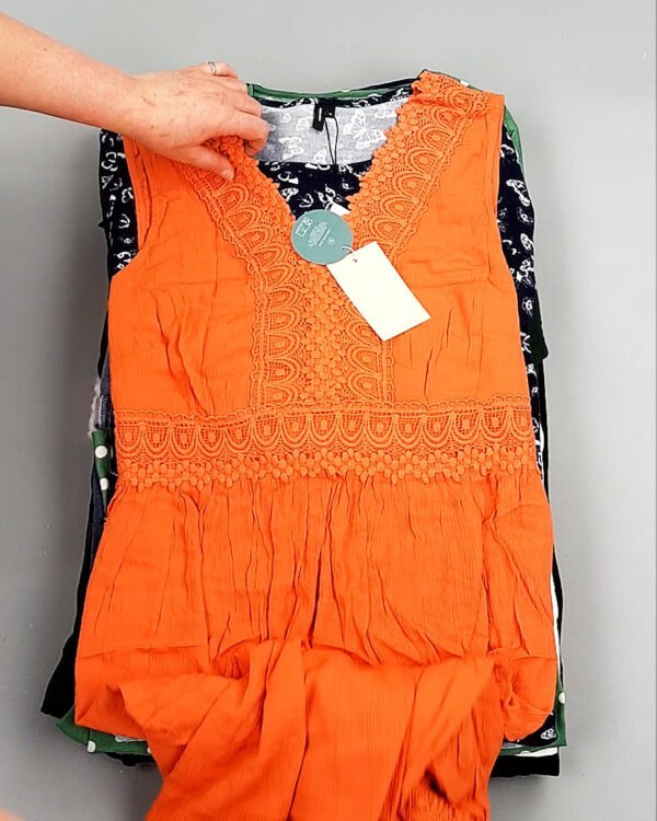 Фотография  730 - BESTSELLER Women mix шт#30 шт, ЛОТ №8236 оптом в Оренбурге и Оренбургской области