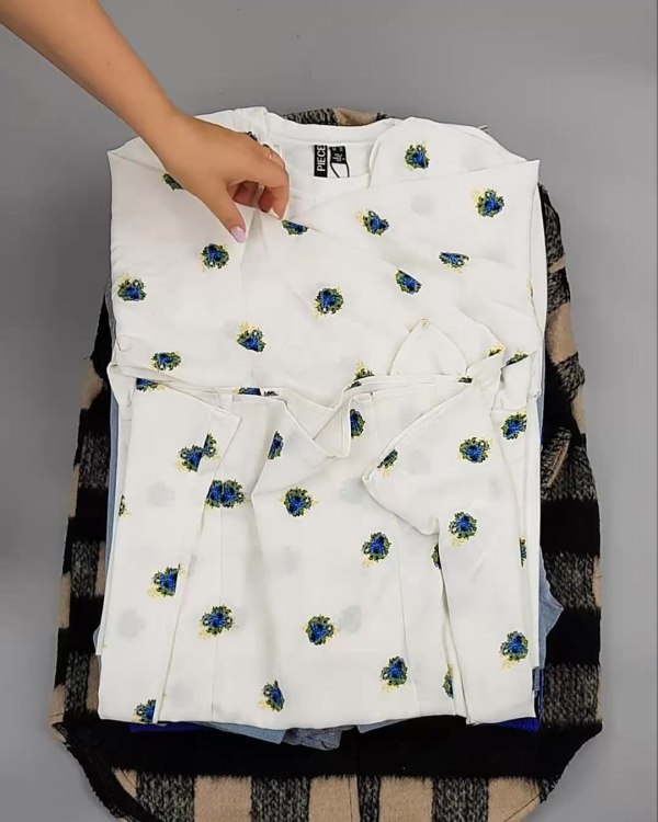 Фотография  286 - PIECES+NOISY MAY mix 074#15 кг оптом в Оренбурге и Оренбургской области