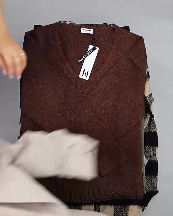 Фотография  694 - PIECES+NOISY MAY mix 074#15 кг оптом в Оренбурге и Оренбургской области