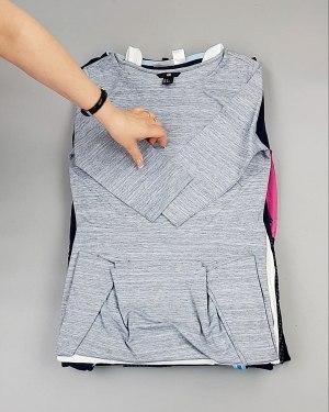 Фотография  203 - А 80732 Платья  (Heavy Dresses)#25 кг оптом в Оренбурге и Оренбургской области