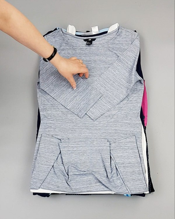 Фотография  847 - А 80732 Платья  (Heavy Dresses)#25 кг оптом в Оренбурге и Оренбургской области