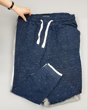 Фотография  295 - А 21002 Спортивные штаны (Jogging Pants)#25 кг оптом в Оренбурге и Оренбургской области