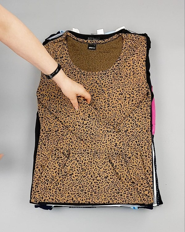 Фотография  298 - А 80732 Платья  (Heavy Dresses)#25 кг оптом в Оренбурге и Оренбургской области