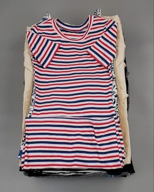 Купить А 80732 Платья  (Heavy Dresses)#25 кг оптом в Оренбурге и Оренбургской области