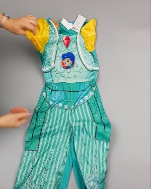 Фотография  831 - Карнавал Kids#5 кг, ЛОТ №7094 оптом в Оренбурге и Оренбургской области