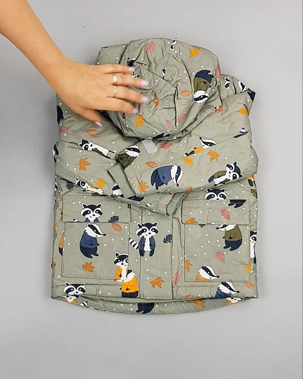 Фотография  845 - TCM Kids зима #7 кг, ЛОТ №6590 оптом в Оренбурге и Оренбургской области