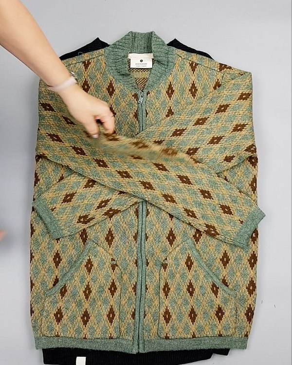 Фотография  481 - ANERKJENDT джемпера 104#10 кг, ЛОТ №7127 оптом в Оренбурге и Оренбургской области