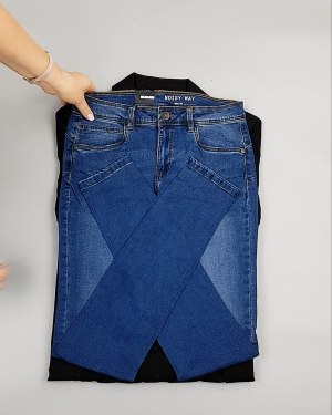 Фотография  448 - NOISY MAY Winter mix 104#15 кг, ЛОТ №7140 оптом в Оренбурге и Оренбургской области