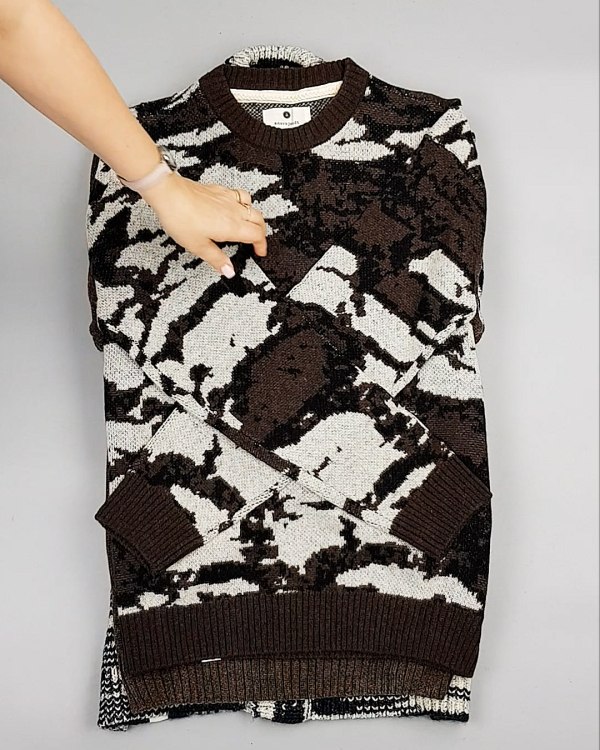 Фотография  484 - ANERKJENDT джемпера 104#10 кг, ЛОТ №7125 оптом в Оренбурге и Оренбургской области