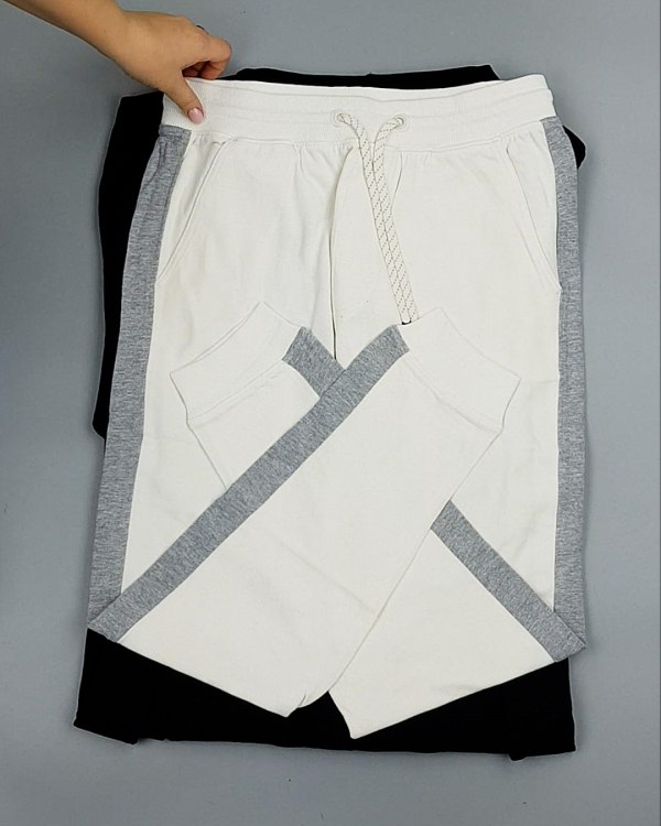 Фотография  716 - SORBINO+RICHMOND men (толстовки+штаны)#9,9 кг, ЛОТ №7106 оптом в Оренбурге и Оренбургской области