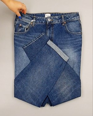 Фотография  663 - Джинсы MUSTANG м/ж#5 кг, ЛОТ №6961 оптом в Оренбурге и Оренбургской области