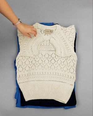 Фотография  711 - VILA Winter mix 104#15 кг, ЛОТ №7105 оптом в Оренбурге и Оренбургской области