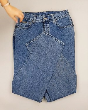 Фотография  660 - Джинсы CALVIN KLEIN муж #8,1 кг, ЛОТ №7022 оптом в Оренбурге и Оренбургской области