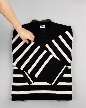 Фотография  319 - NOISY MAY Winter mix 104#15 кг, ЛОТ №7142 оптом в Оренбурге и Оренбургской области