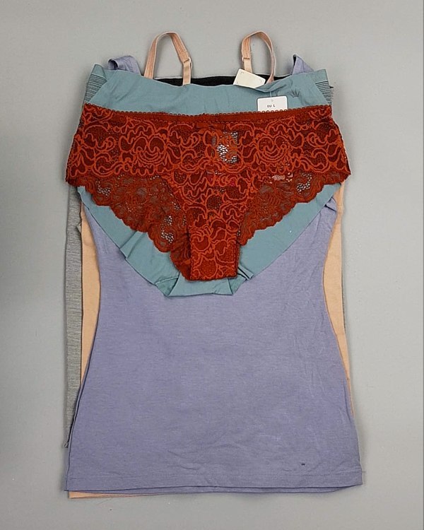 Фотография  443 - Нижнее белье TRIUMPH 104#33 шт, ЛОТ №7134 оптом в Оренбурге и Оренбургской области