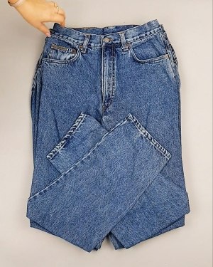 Фотография  880 - Джинсы CALVIN KLEIN муж #8,1 кг, ЛОТ №7022 оптом в Оренбурге и Оренбургской области