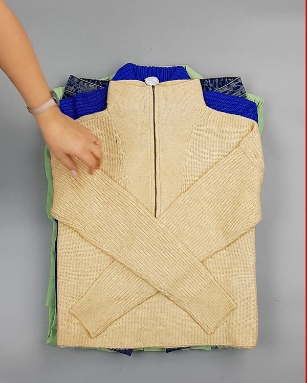 Фотография  148 - NOISY MAY Winter mix 104#15 кг, ЛОТ №7141 оптом в Оренбурге и Оренбургской области