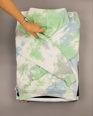 Фотография  947 - HOODIE CAN 084#10 кг, ЛОТ №7033 оптом в Оренбурге и Оренбургской области