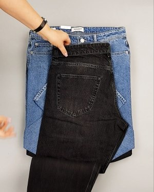 Фотография  419 - Джинсы JACK JONES 094#10 кг, ЛОТ №6980 оптом в Оренбурге и Оренбургской области