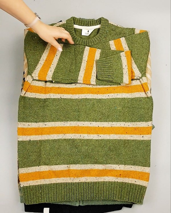 Фотография  568 - ANERKJENDT джемпера 104#10 кг, ЛОТ №7127 оптом в Оренбурге и Оренбургской области