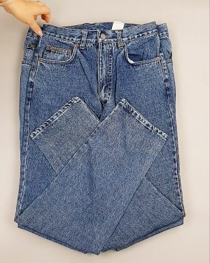 Фотография  208 - Джинсы CALVIN KLEIN муж #7,6 кг, ЛОТ №7020 оптом в Оренбурге и Оренбургской области