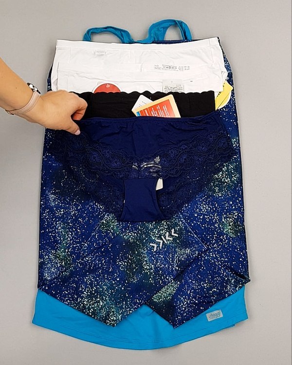 Фотография  728 - Нижнее белье TRIUMPH 104#33 шт, ЛОТ №7135 оптом в Оренбурге и Оренбургской области