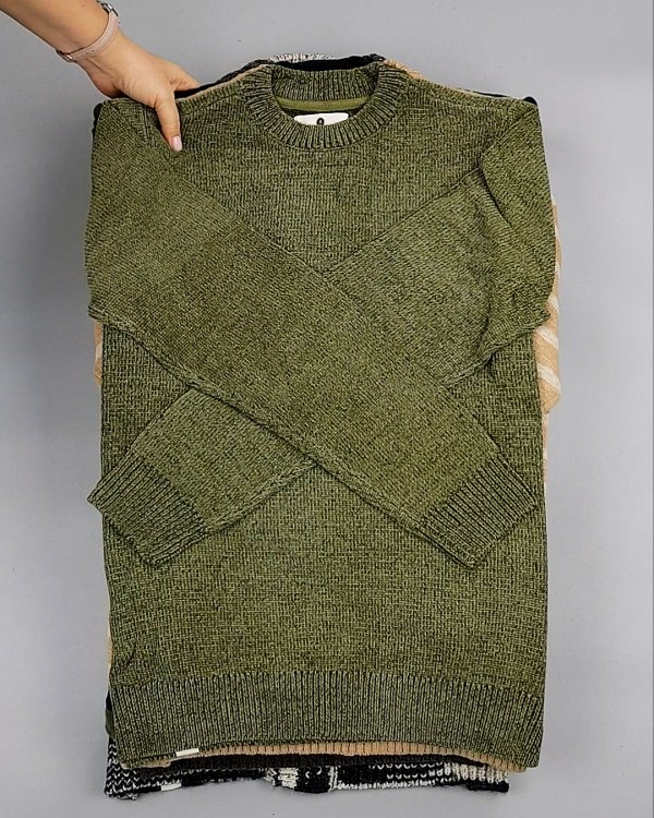 Фотография  423 - ANERKJENDT джемпера 104#10 кг, ЛОТ №7125 оптом в Оренбурге и Оренбургской области