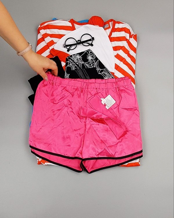 Фотография  452 - Карнавал mix#5 кг, ЛОТ №7093 оптом в Оренбурге и Оренбургской области