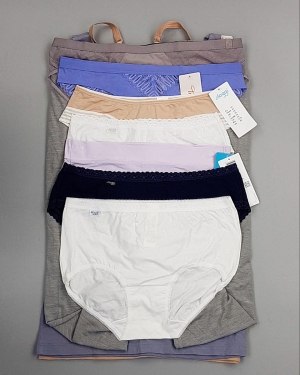 Фотография  499 - Нижнее белье TRIUMPH 104#33 шт, ЛОТ №7136 оптом в Оренбурге и Оренбургской области