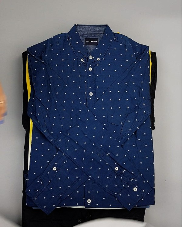 Фотография  865 - GAS mix м/ж#15,7 кг, ЛОТ №6970 оптом в Оренбурге и Оренбургской области