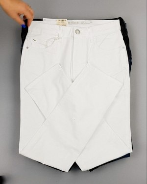 Фотография  743 - Джинсы MUSTANG м/ж#5 кг, ЛОТ №6961 оптом в Оренбурге и Оренбургской области