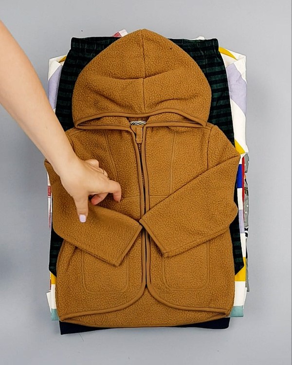 Фотография  995 - TCM Kids зима #7 кг, ЛОТ №6590 оптом в Оренбурге и Оренбургской области