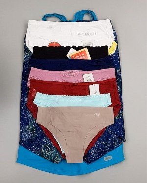 Фотография  584 - Нижнее белье TRIUMPH 104#33 шт, ЛОТ №7135 оптом в Оренбурге и Оренбургской области