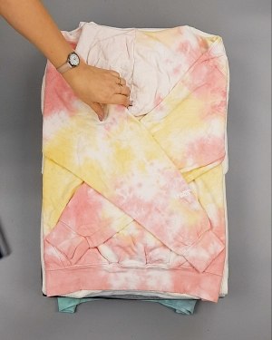 Фотография  890 - HOODIE CAN 084#10 кг, ЛОТ №7034 оптом в Оренбурге и Оренбургской области