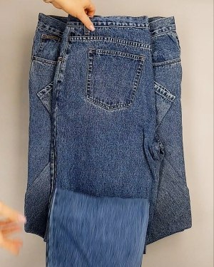 Фотография  714 - Джинсы CALVIN KLEIN муж #7,6 кг, ЛОТ №7021 оптом в Оренбурге и Оренбургской области