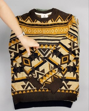 Фотография  291 - ANERKJENDT джемпера 104#10 кг, ЛОТ №7126 оптом в Оренбурге и Оренбургской области