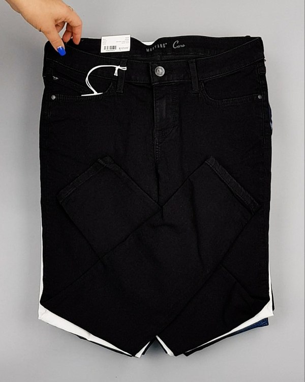 Фотография  322 - Джинсы MUSTANG м/ж#5 кг, ЛОТ №6961 оптом в Оренбурге и Оренбургской области