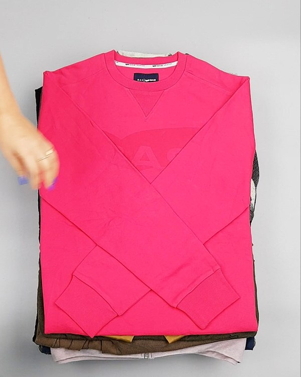 Фотография  340 - GAS mix м/ж#15,2 кг, ЛОТ №6968 оптом в Оренбурге и Оренбургской области