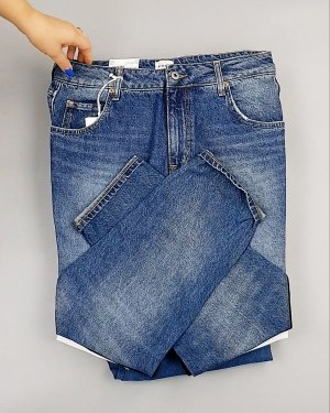 Фотография  955 - Джинсы MUSTANG м/ж#5 кг, ЛОТ №6957 оптом в Оренбурге и Оренбургской области