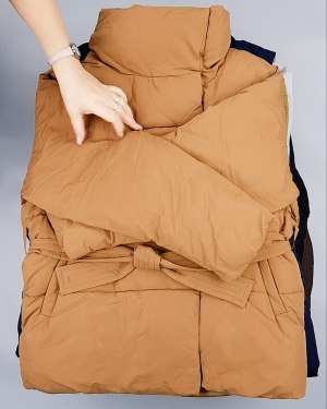 Фотография  636 - Верхняя одежда Дания#9,9 кг, ЛОТ №7057 оптом в Оренбурге и Оренбургской области