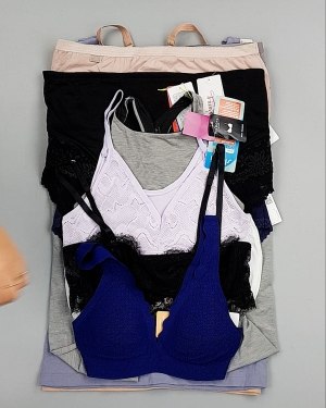 Фотография  156 - Нижнее белье TRIUMPH 104#33 шт, ЛОТ №7136 оптом в Оренбурге и Оренбургской области