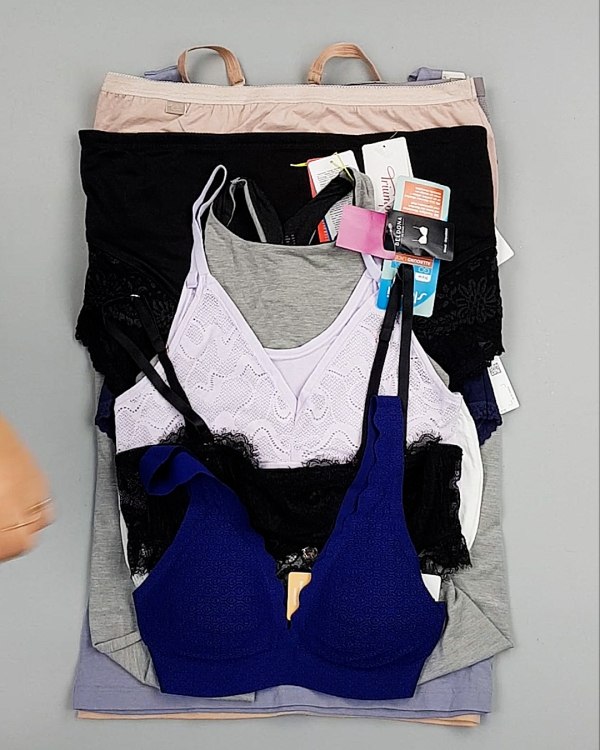 Фотография  927 - Нижнее белье TRIUMPH 104#33 шт, ЛОТ №7136 оптом в Оренбурге и Оренбургской области