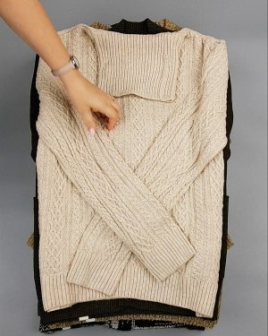 Фотография  839 - ANERKJENDT джемпера 104#10 кг, ЛОТ №7125 оптом в Оренбурге и Оренбургской области